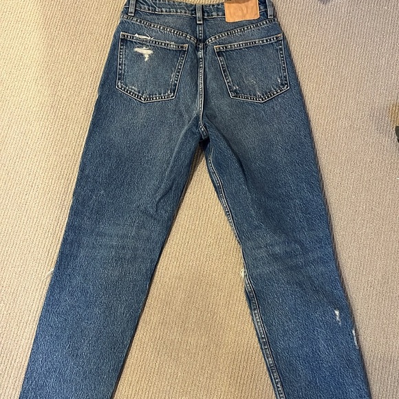Zara jeans - Picture 3 of 3